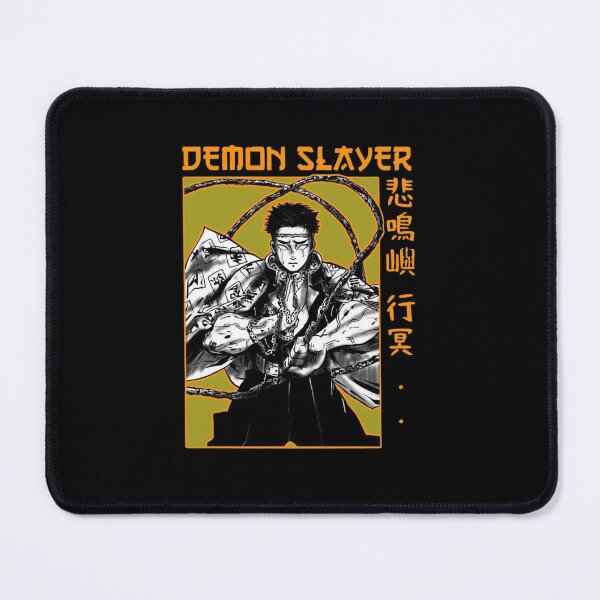 Item preview, Demon Slayer Himejima  designed and sold by JTravisDesigns.