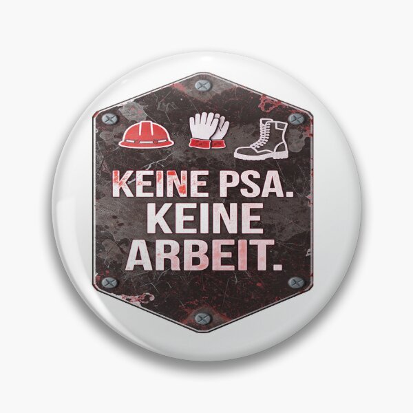 Item preview, SICHERHEIT VOLLE KONTROLLE designed and sold by safetygearpro.