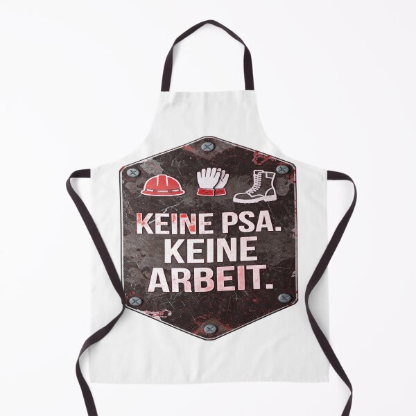 Item preview, SICHERHEIT VOLLE KONTROLLE designed and sold by safetygearpro.