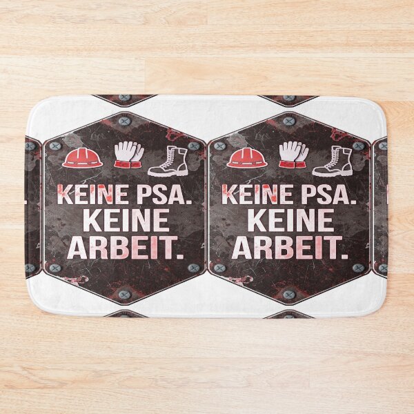 Item preview, SICHERHEIT VOLLE KONTROLLE designed and sold by safetygearpro.