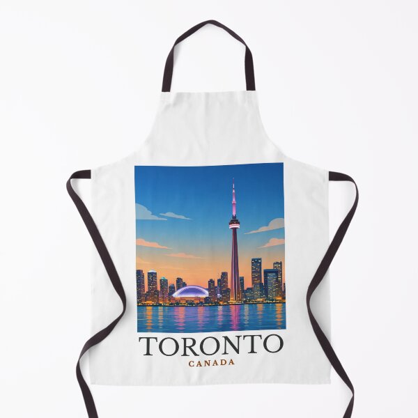 Item preview, Toronto - Canada designed and sold by GoodOldVintage.