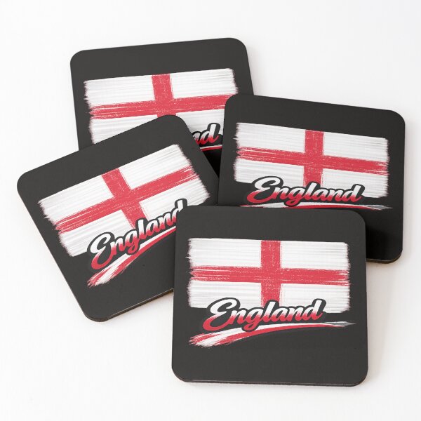 Item preview, England Flag Design  designed and sold by yeeted17.