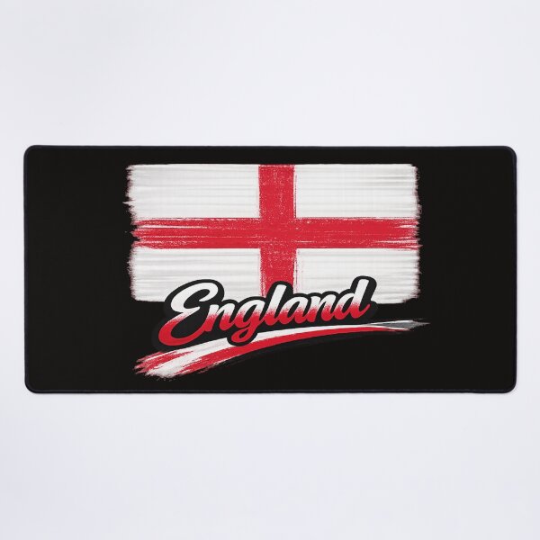 Item preview, England Flag Design designed and sold by yeeted17.