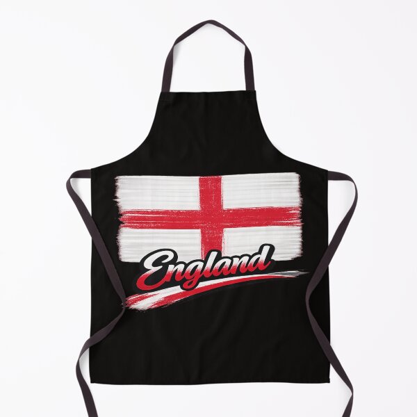 Item preview, England Flag Design designed and sold by yeeted17.