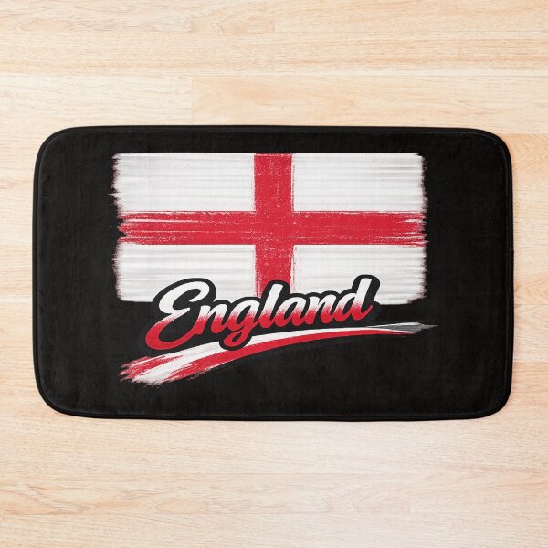 Item preview, England Flag Design  designed and sold by yeeted17.