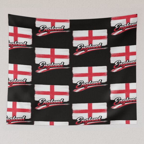 Item preview, England Flag Design  designed and sold by yeeted17.