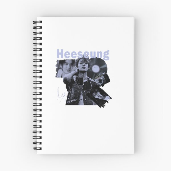 Item preview, Limited Heeseung Enhypen Vintage 90s Graphic Shirt, Kpop Idol Concert Shirt, Gift For Fan designed and sold by BerryHand.