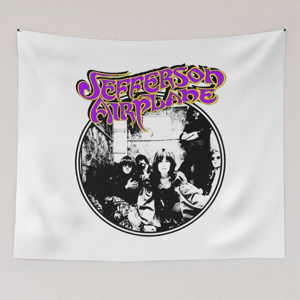 Item preview, Vintage Style Psychedelic Rock Band designed and sold by GlamRetro.