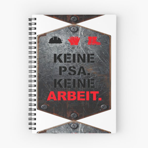 Item preview, SICHERHEIT VOLLE KONTROLLE designed and sold by safetygearpro.