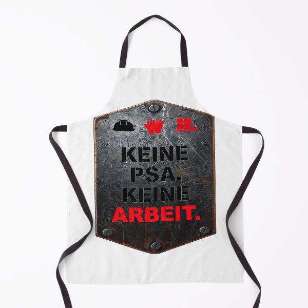 Item preview, SICHERHEIT VOLLE KONTROLLE designed and sold by safetygearpro.