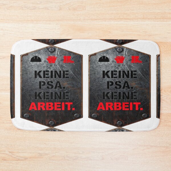 Item preview, SICHERHEIT VOLLE KONTROLLE designed and sold by safetygearpro.