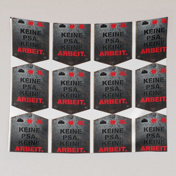 Item preview, SICHERHEIT VOLLE KONTROLLE designed and sold by safetygearpro.