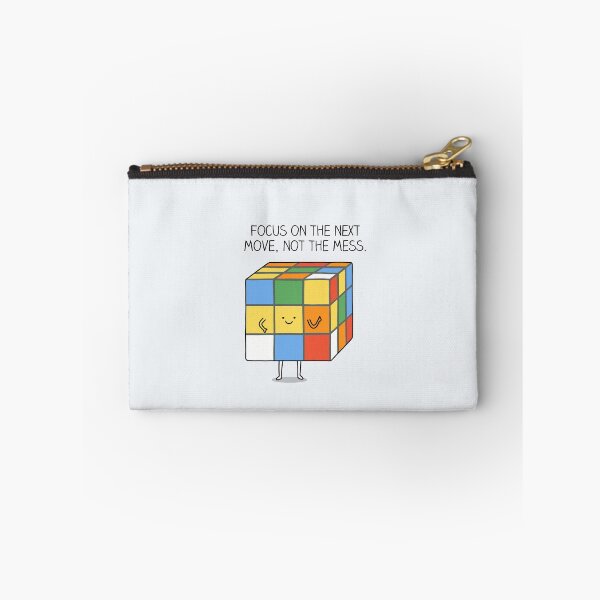 Item preview, Cube game  - Focus on next move, not the mess designed and sold by Milkyprint.