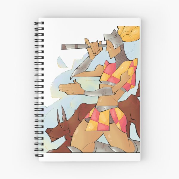 Item preview, Watcher Knight designed and sold by Gamelof.