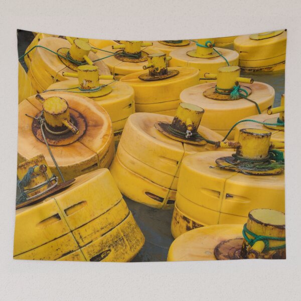 Item preview, Yellow gathering designed and sold by vfphoto.