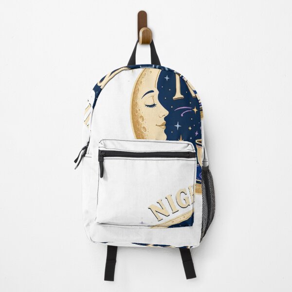 Item preview, Night Shift Nurse Club Healthcare Worker Gift designed and sold by Peak Pop Studio..