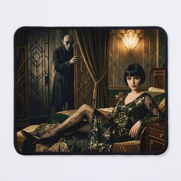 Item preview, Louise Brooks designed and sold by videodroom.