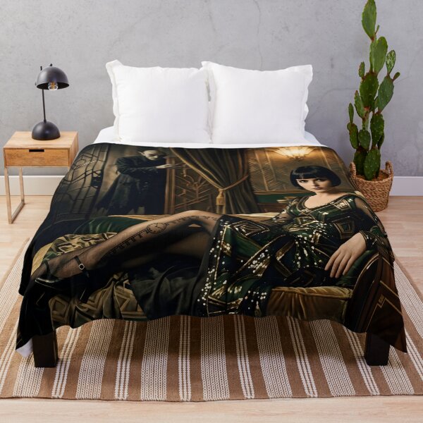 Item preview, Louise Brooks designed and sold by videodroom.