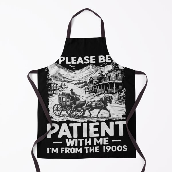 Item preview, Please be patient with me I'm from the 1900s designed and sold by Gbriel3.