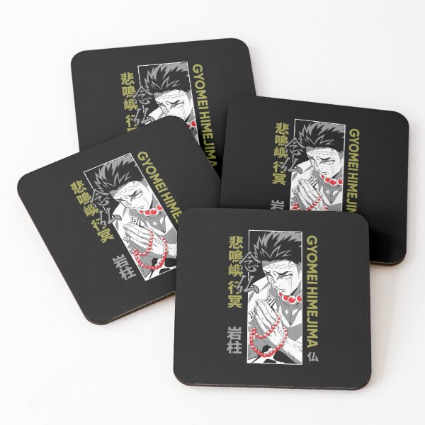 Item preview, Gyomei Himejima designed and sold by JTravisDesigns.