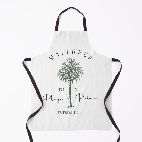 Item preview, Mallorca Playa de Palma designed and sold by wortwerk-design.