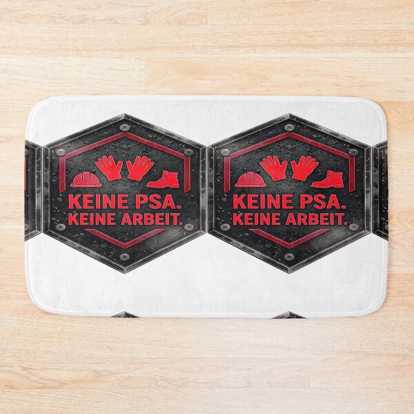 Item preview, SICHERHEIT VOLLE KONTROLLE designed and sold by safetygearpro.
