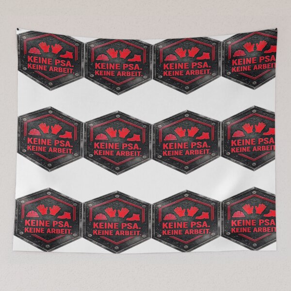 Item preview, SICHERHEIT VOLLE KONTROLLE designed and sold by safetygearpro.