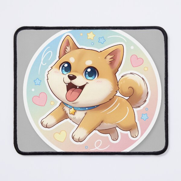 Item preview, NICE DOG designed and sold by Heaven of life.