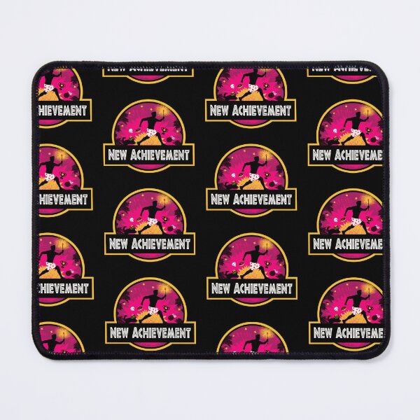 Item preview, New Achivement designed and sold by Dan Elijah Fajardo.