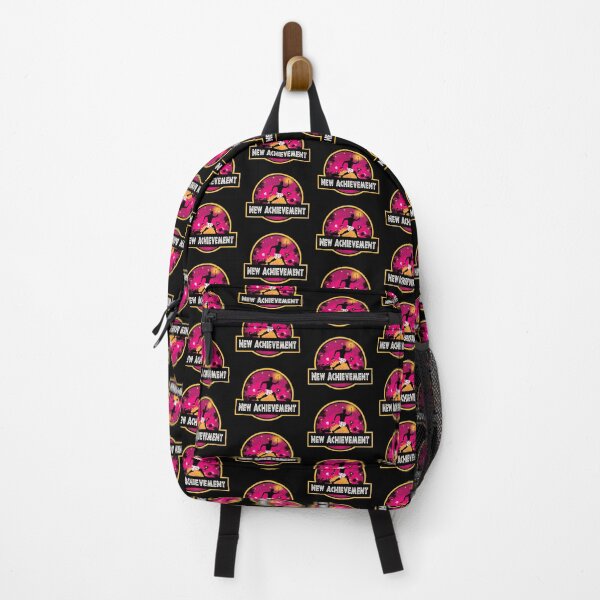 Item preview, New Achivement designed and sold by Dan Elijah Fajardo.