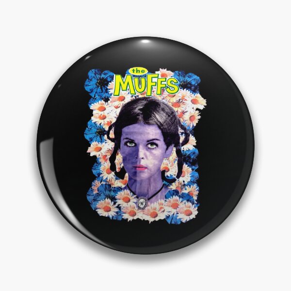 Item preview, Flower Style Pop Punk Band designed and sold by SwaddleShop.