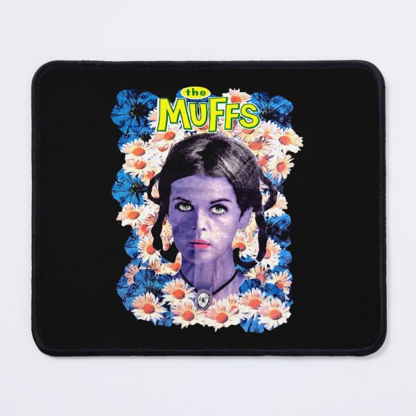 Item preview, Flower Style Pop Punk Band designed and sold by SwaddleShop.