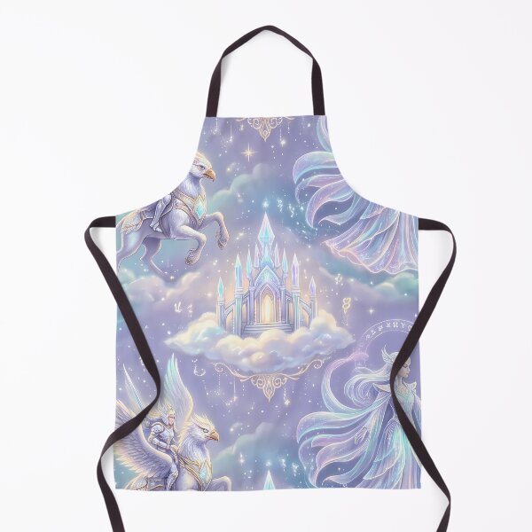 Item preview, Magic Animal Fantasy RPG Pixel Art Seamless Pattern designed and sold by ART ATTACK ZONE.