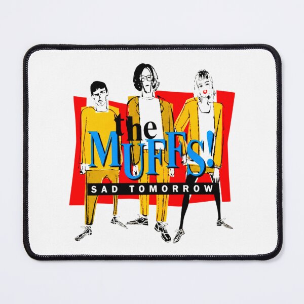 Item preview, Cartoon Style Pop Punk Band designed and sold by SwaddleShop.
