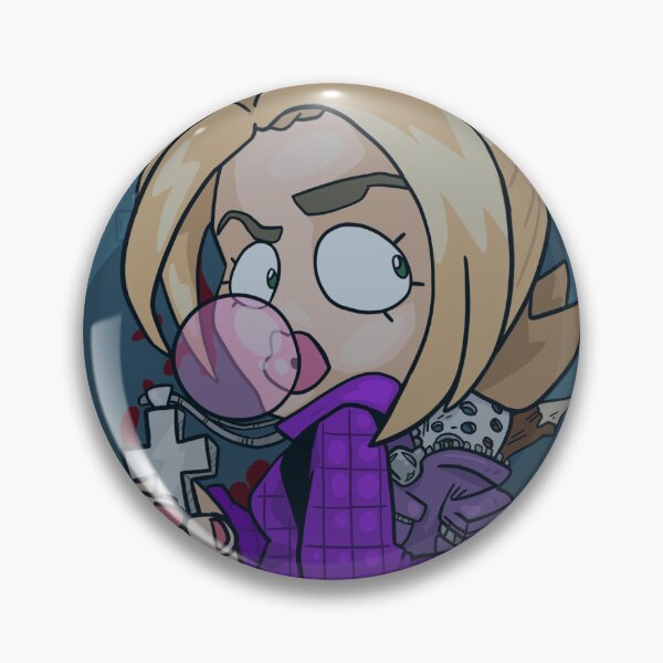 Artikelvorschau, Buffy Comic 1 entworfen und verkauft von BuffyDood.