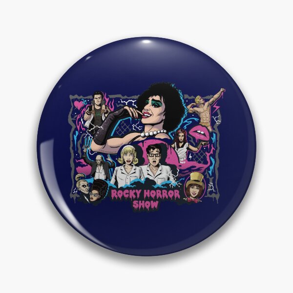 Item preview, Don't Dream It Be It! Dr Frank-N-Furter Lyric designed and sold by All-And-Every.