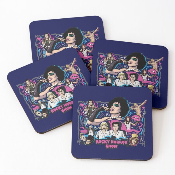 Item preview, Don't Dream It Be It! Dr Frank-N-Furter Lyric designed and sold by All-And-Every.