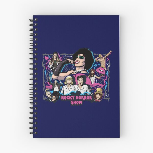 Item preview, Don't Dream It Be It! Dr Frank-N-Furter Lyric designed and sold by All-And-Every.