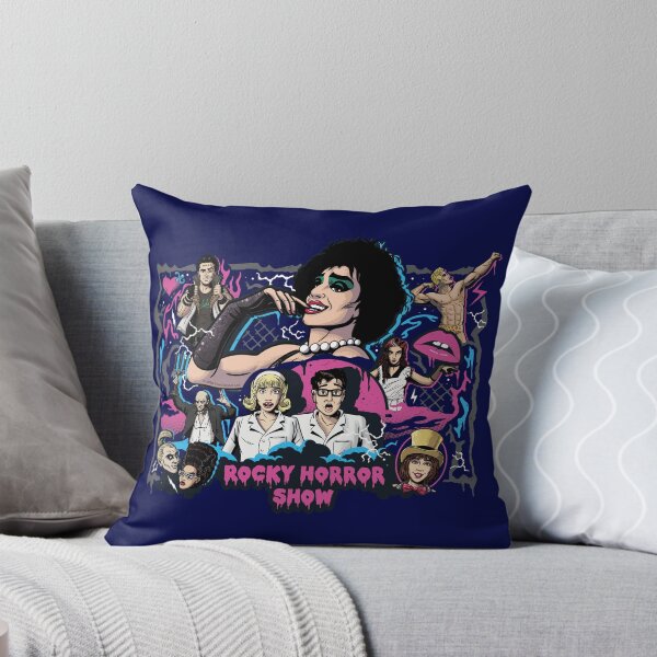 Item preview, Don't Dream It Be It! Dr Frank-N-Furter Lyric designed and sold by All-And-Every.