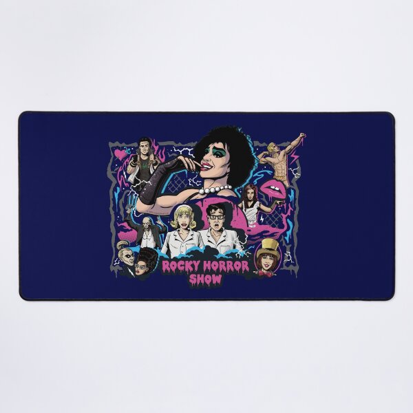 Item preview, Don't Dream It Be It! Dr Frank-N-Furter Lyric designed and sold by All-And-Every.