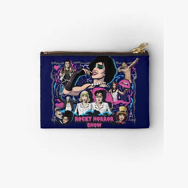 Item preview, Don't Dream It Be It! Dr Frank-N-Furter Lyric designed and sold by All-And-Every.