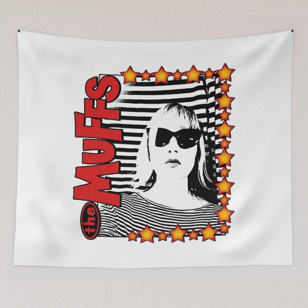 Item preview, Silhouette Style Pop Punk Band designed and sold by SwaddleShop.
