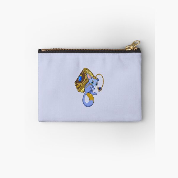 Item preview, Cute Magical Yumi Book Cat Art | Kawaii Fantasy Wizard Kitten Stickers designed and sold by Mypixieart.
