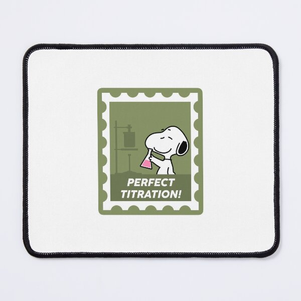 Item preview, Snoopy of Science! designed and sold by Movie House.