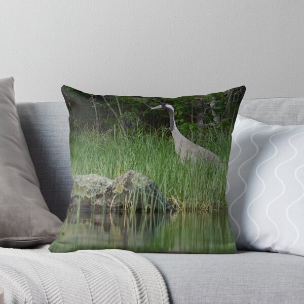 Item preview, Bold one. Eurasian crane designed and sold by Jouko Lehto Photography.