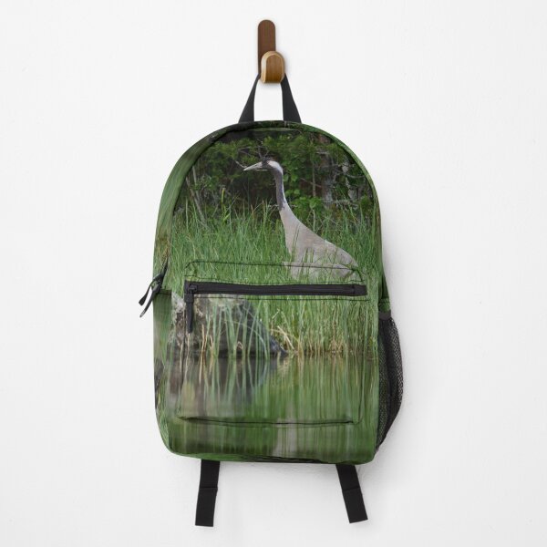 Item preview, Bold one. Eurasian crane designed and sold by Jouko Lehto Photography.