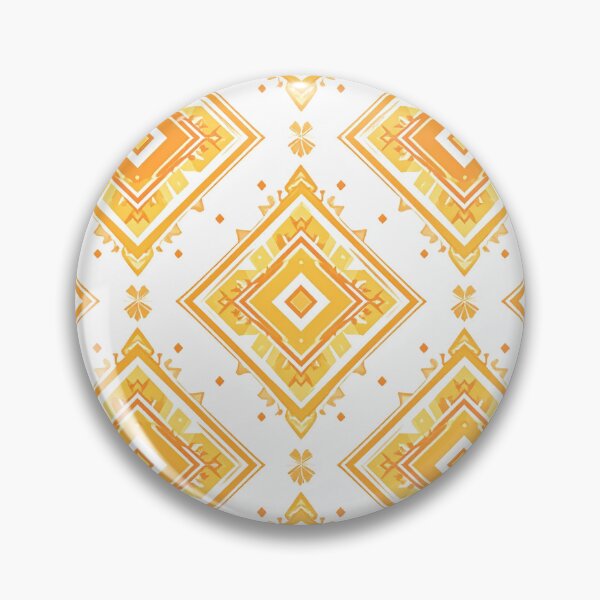 Item preview, Boho Style Yellow and Orange designed and sold by RosacStudio.