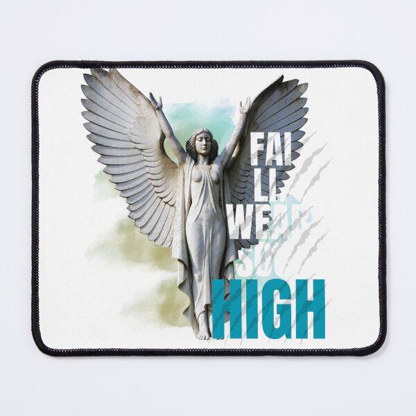 Item preview, Faith Lifts Weary Souls High  designed and sold by Twixly.