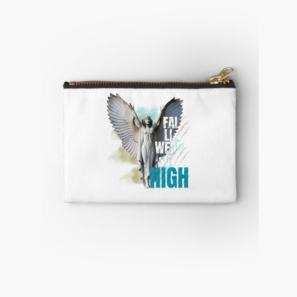 Item preview, Faith Lifts Weary Souls High  designed and sold by Twixly.
