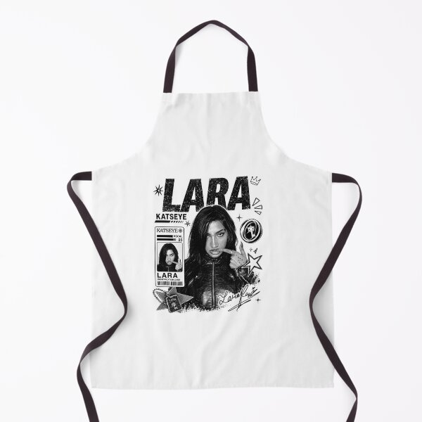 Item preview, Lara Katseye Shirt, Black White Graphic Tee, Y2K Kpop Girl Group T-Shirt, Eyekon Fan Gift Top, Comfort Colors Shirt designed and sold by BerryHand.